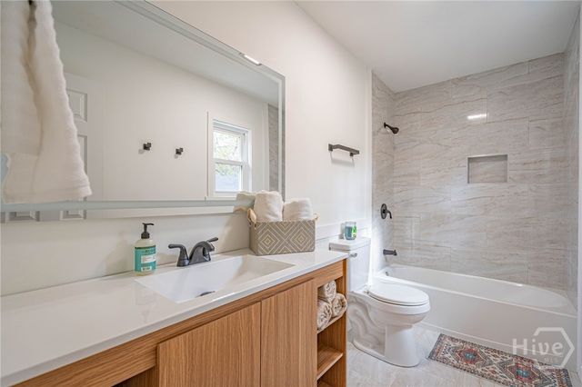 205 Polk Road, Ellabell, GA 31308