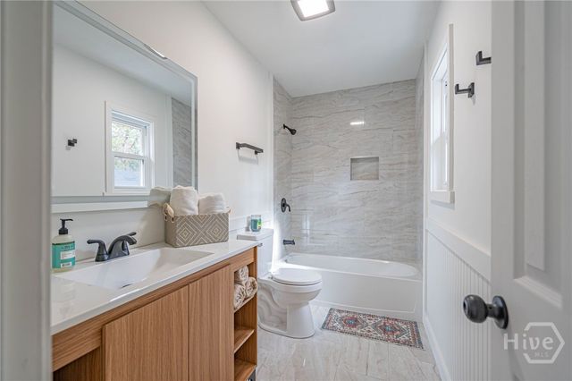 205 Polk Road, Ellabell, GA 31308