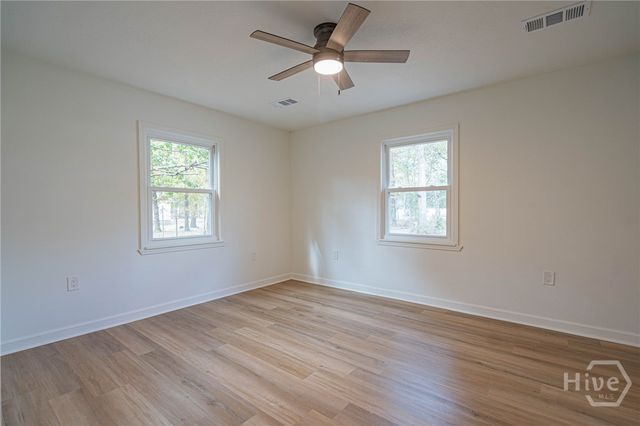 205 Polk Road, Ellabell, GA 31308