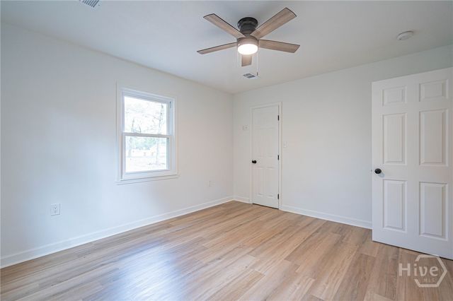 205 Polk Road, Ellabell, GA 31308