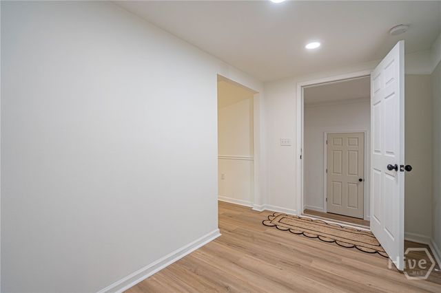 205 Polk Road, Ellabell, GA 31308