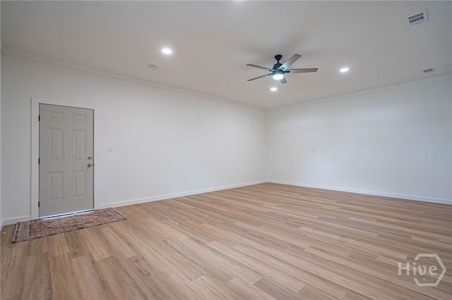 205 Polk Road, Ellabell, GA 31308