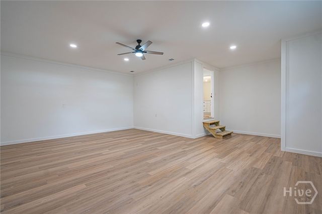 205 Polk Road, Ellabell, GA 31308