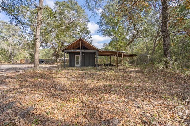 205 Polk Road, Ellabell, GA 31308