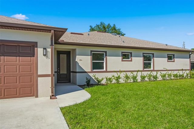 59 LOUISIANA DRIVE B, Palm Coast, FL 32137