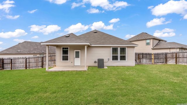 310 Pollock Path, San Antonio, TX 78260