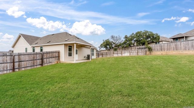 310 Pollock Path, San Antonio, TX 78260