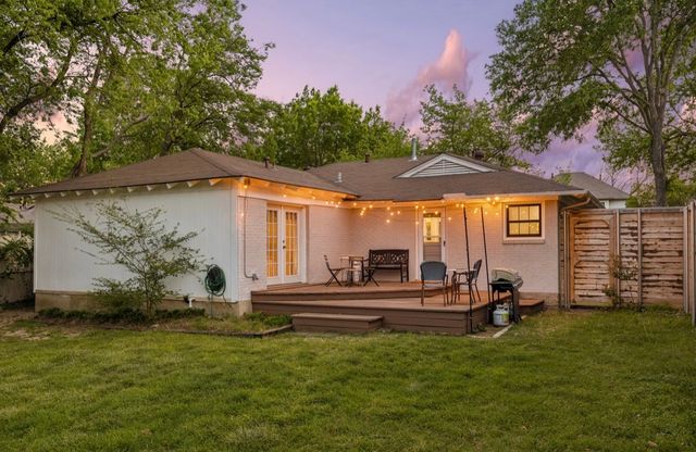 608 Coolair Drive, Dallas, TX 75218