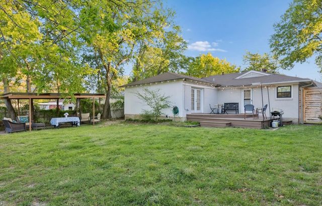 608 Coolair Drive, Dallas, TX 75218