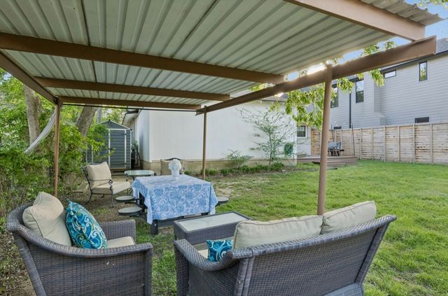 608 Coolair Drive, Dallas, TX 75218