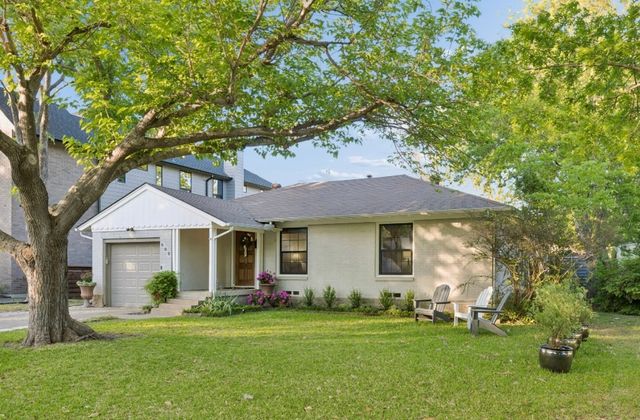 608 Coolair Drive, Dallas, TX 75218