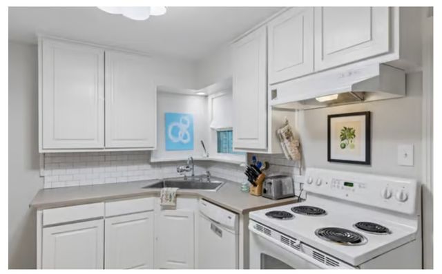 608 Coolair Drive, Dallas, TX 75218