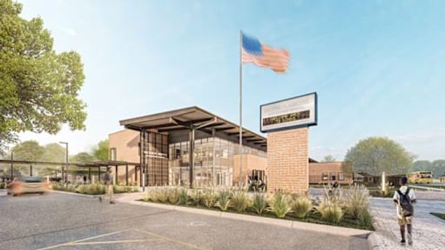 608 Coolair Drive, Dallas, TX 75218