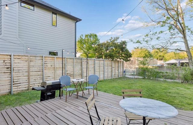 608 Coolair Drive, Dallas, TX 75218