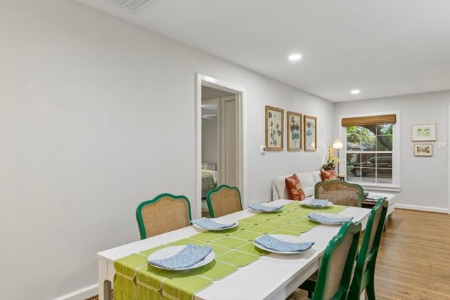 608 Coolair Drive, Dallas, TX 75218