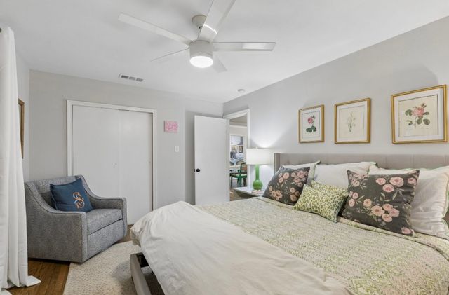 608 Coolair Drive, Dallas, TX 75218