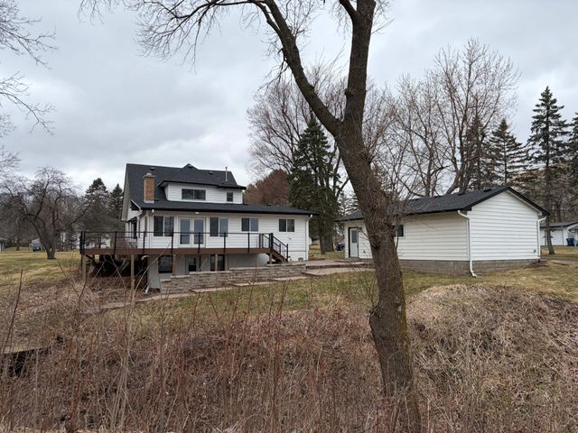 11551 278th Street, Chisago City, MN 55013