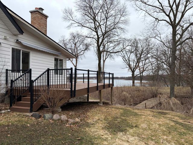 11551 278th Street, Chisago City, MN 55013