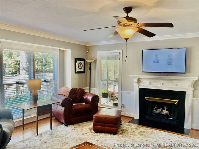 416 Shawcroft Road, Fayetteville, NC 28311