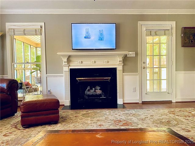 416 Shawcroft Road, Fayetteville, NC 28311