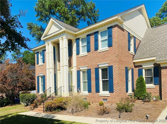 416 Shawcroft Road, Fayetteville, NC 28311