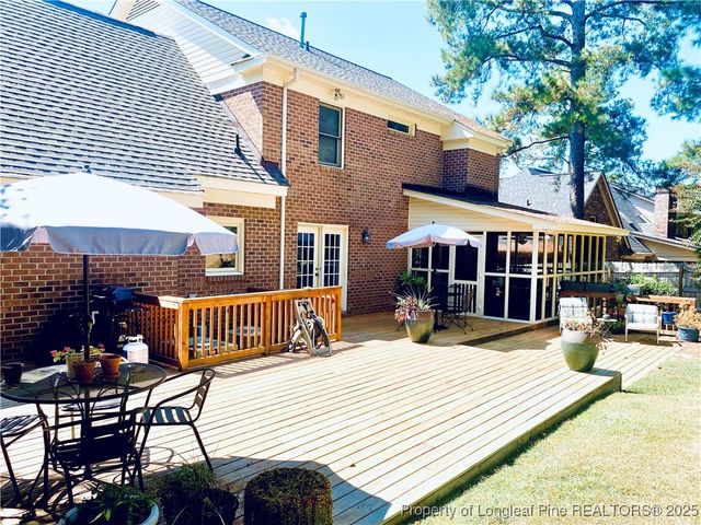 416 Shawcroft Road, Fayetteville, NC 28311