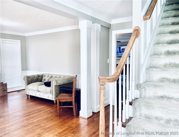 416 Shawcroft Road, Fayetteville, NC 28311