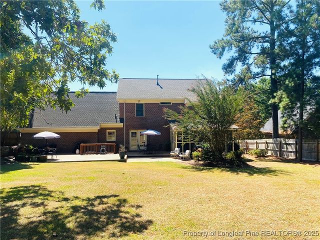 416 Shawcroft Road, Fayetteville, NC 28311