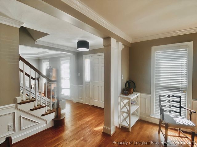 416 Shawcroft Road, Fayetteville, NC 28311