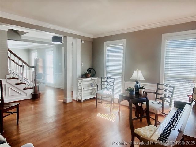 416 Shawcroft Road, Fayetteville, NC 28311