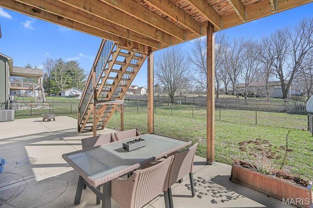 1080 Barbados Drive, Edwardsville, IL 62025