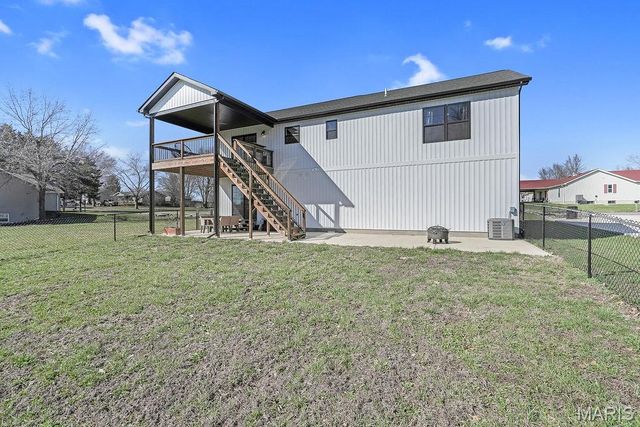 1080 Barbados Drive, Edwardsville, IL 62025
