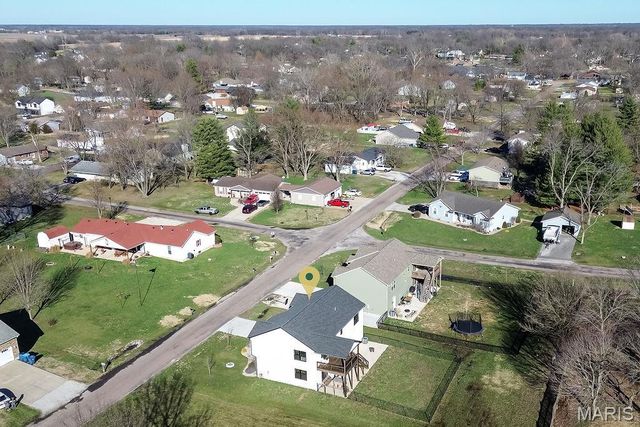 1080 Barbados Drive, Edwardsville, IL 62025