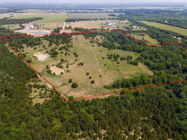 11544 County Road 491, Princeton, TX 75407
