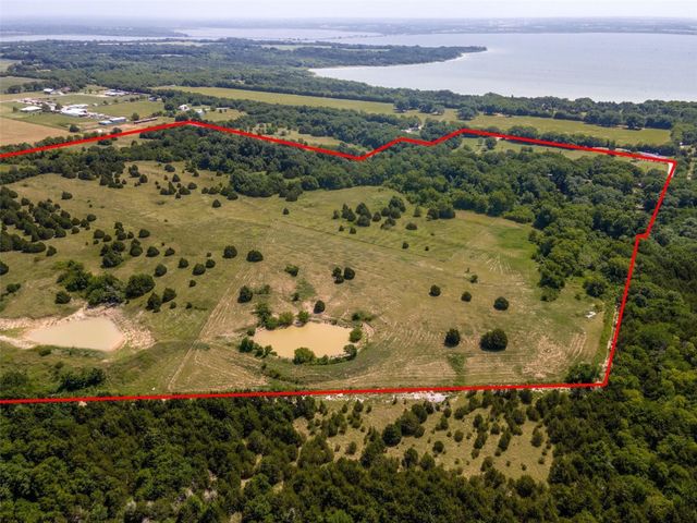 11544 County Road 491, Princeton, TX 75407