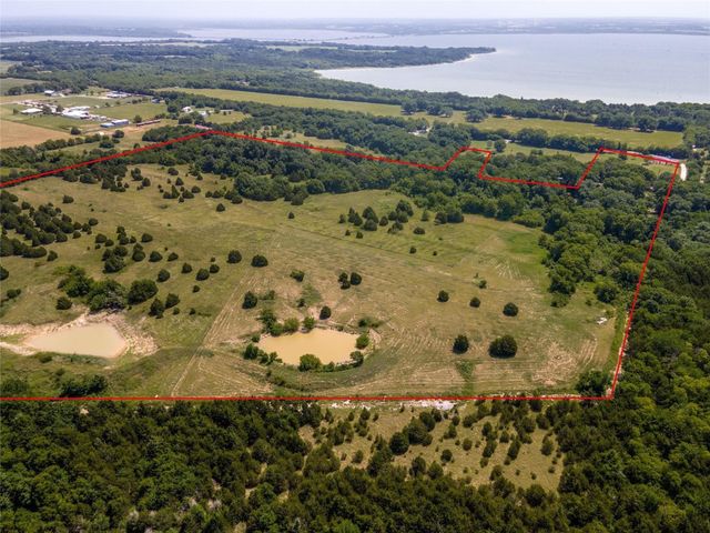 11544 County Road 491, Princeton, TX 75407