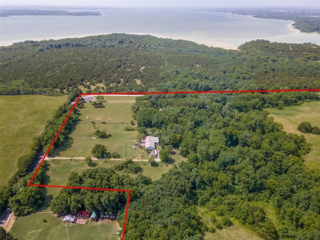 11544 County Road 491, Princeton, TX 75407