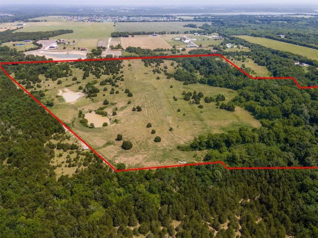 11544 County Road 491, Princeton, TX 75407