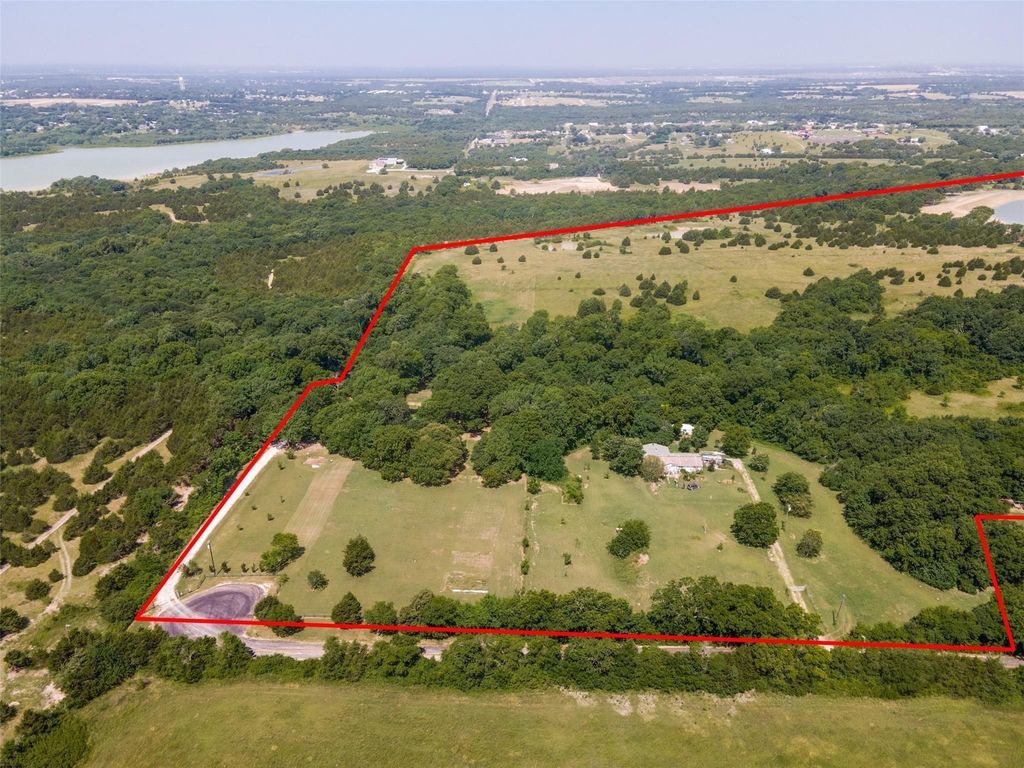 11544 County Road 491, Princeton, TX 75407