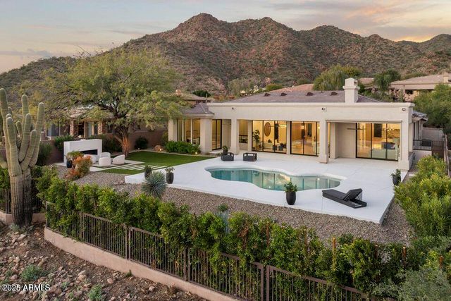 12657 N 135TH Street, Scottsdale, AZ 85259