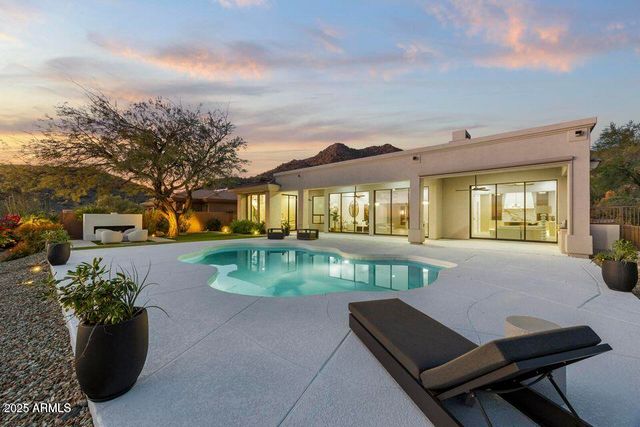 12657 N 135TH Street, Scottsdale, AZ 85259