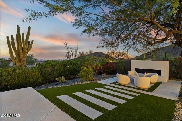 12657 N 135TH Street, Scottsdale, AZ 85259