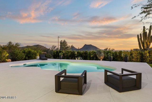 12657 N 135TH Street, Scottsdale, AZ 85259