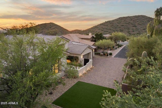 12657 N 135TH Street, Scottsdale, AZ 85259