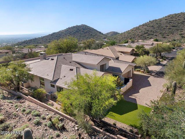 12657 N 135TH Street, Scottsdale, AZ 85259