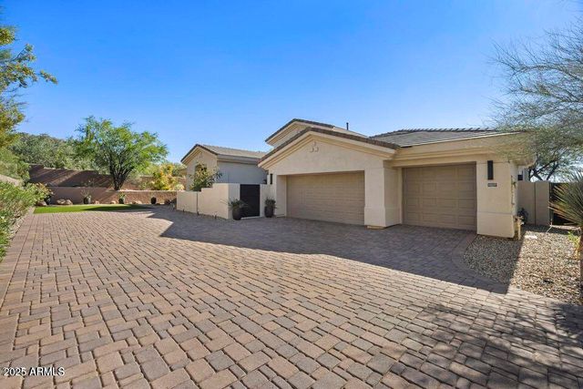 12657 N 135TH Street, Scottsdale, AZ 85259
