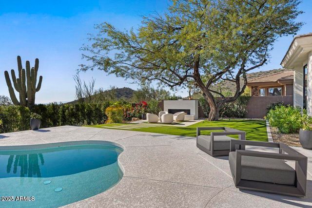 12657 N 135TH Street, Scottsdale, AZ 85259