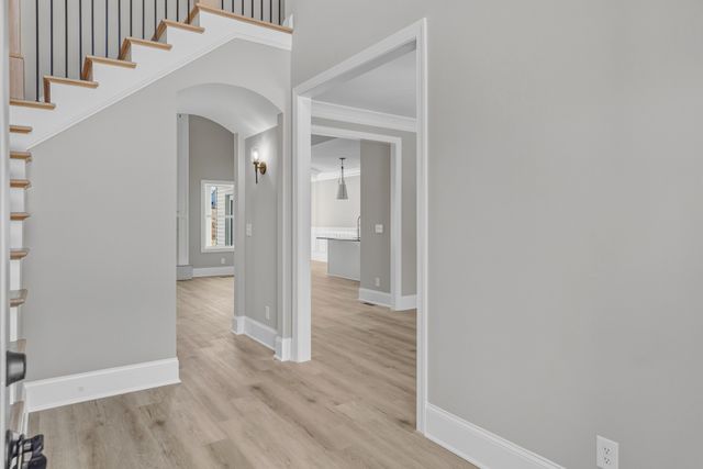 1675 Sulphur College Rd, Hartsville, TN 37074