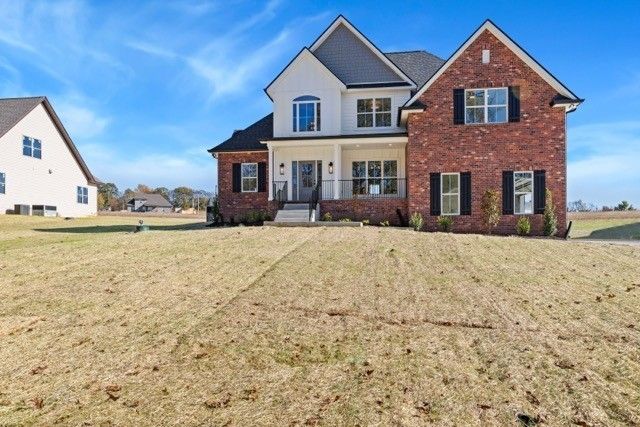 1675 Sulphur College Rd, Hartsville, TN 37074