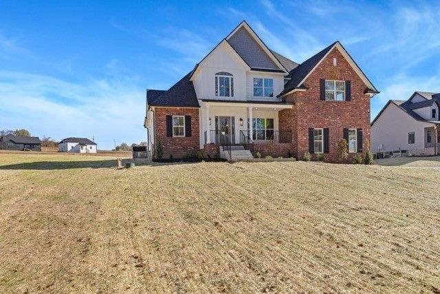 1675 Sulphur College Rd, Hartsville, TN 37074